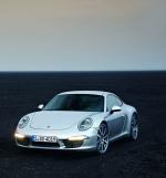 Porsche 911 Carrera S 2012 года